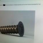 iPhone 5: la vite anti-manomissione asimettrica era una bufala