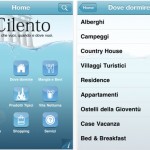 iCilento, l’app indispensabile per chi visita il Cilento si aggiorna con la sezione “Eventi”
