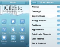 iCilento, l’app indispensabile per chi visita il Cilento si aggiorna con la sezione “Eventi”