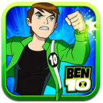 Ben 10 Fuga Aliena, arriva su App Store un nuovo titolo ispirato al cartone Ben 10