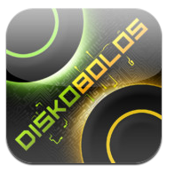Diskobolos, un divertente arcade game che metterà a dura prova le vostre abilità