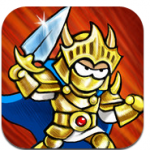 One Epic Knight, correte in un dungeon senza fine in questo nuovo endless runner