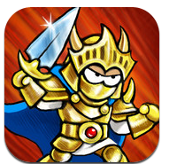 One Epic Knight, correte in un dungeon senza fine in questo nuovo endless runner