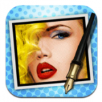 Pop Dot Comics, un’app per trasformare normali immagini in dei fumetti