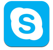 Skype per iPhone si aggiorna con il supporto all’invio e alla ricezione di immagini