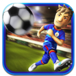 Striker Soccer London, torna il noto gioco di calcio in una versione per le Olimpiadi di Londra 2012