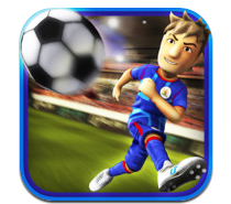 Striker Soccer London, torna il noto gioco di calcio in una versione per le Olimpiadi di Londra 2012