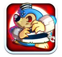 Super Mole Escape: aiutiamo la talpa ad evadere in questo endless verticale – La recensione di iPhoneItalia
