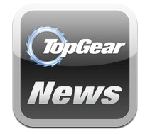 Top Gear – News: una nuova app per rimanere sempre aggiornati sul mondo di Top Gear
