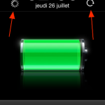 Spegni, riavvia, entra in Safe Mode o esegui un respring dell’iPhone dalla schermata di blocco con IconsLock – Cydia