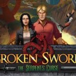 Broken Sword: The Serpent’s Curse arriverà su iPhone nel 2013