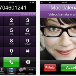 Indoona di Tiscali si aggiorna: arriva la condivisione live di audio e video