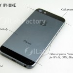 iPhone 5: il 12 settembre inizieranno i preordini e il 21 settembre le vendite?