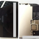 Dalle nuove immagini del presunto pannello frontale dell’iPhone 5 è possibile vedere il chip NFC?