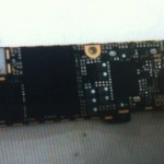 Nuove immagini della presunta scheda logica dell’iPhone 5 mostrano i chip installati