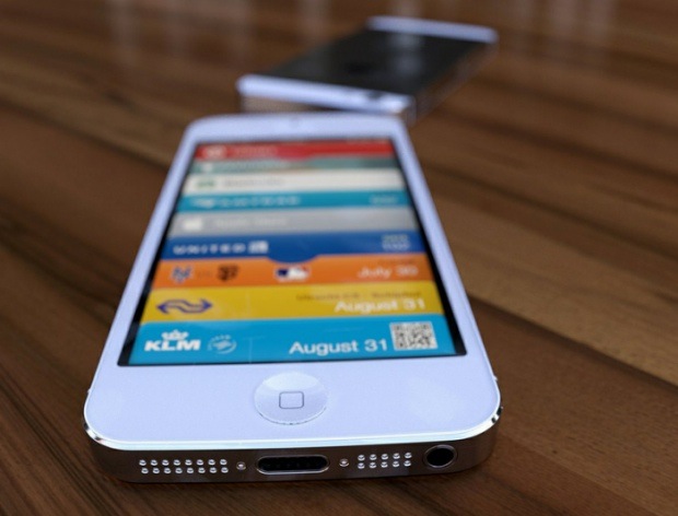 Secondo gli operatori sudcoreani Apple lancerà un iPhone 5 compatibile con la connettività LTE