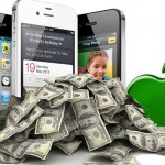 Dal lancio di iPhone ed iPad Apple ha speso oltre un miliardo di dollari in advertising