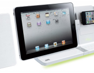 JVC UX-VJ5W:il dock definitivo per l’ascolto della musica… e non solo – Recensione