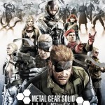 Konami annuncia Metal Gear Solid: Social Ops per il 25° anniversario del brand
