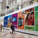 Microsoft combatte Apple anche con i nuovi store
