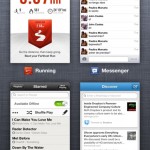 MissionBoard, un Multitasking alternativo per iOS – Cydia