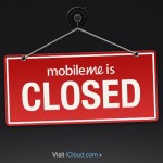 Apple riduce lo spazio su iCloud per gli utenti MobileMe a 5GB