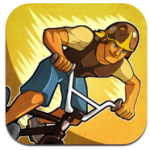 Mad Skills BMX: corse arcade sulle due ruote di una BMX