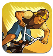 Mad Skills BMX: corse arcade sulle due ruote di una BMX