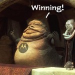 Citando in giudizio Apple riguardo Siri ed altro, Google ha deciso di litigare invece che innovare