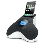 Muse M105-IP: docking station per iPhone e iPod con radiosveglia incorporata – La recensione di iPhoneItalia