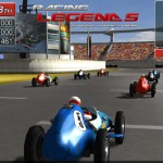 CONTEST: codici redeem Racing Legends per i 3 utenti più veloci! [CODICI INVIATI]