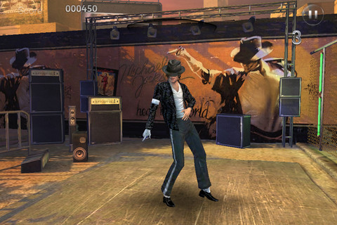 Michael Jackson The Experience: il gioco prodotto da Ubisoft in cui dovrete far ballare Michael Jackson