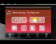 iCarConnect, l’app per usare al meglio l’iPhone in auto