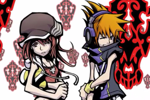 The World Ends With You arriva su iPhone: Square Enix alza ancora le media dei prezzi in App Store