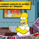 The Simpsons: Spingfield celebra il Whacking Day
