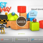 Blast-A-Way: un’esplosione di colori per questo nuovo puzzle game