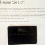 Germania: operatore di telefonia mobile inizia a distribuire i preordini per l’iPhone 5