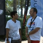 Apps Day 2012: Next Web TV pubblica l’intervista a Giuseppe Migliorino