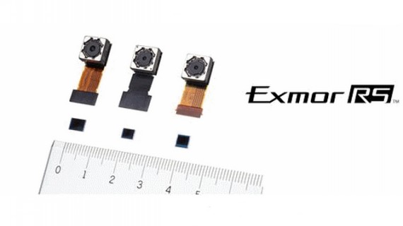 Sony presenta i sensori HDR che potrebbero essere usati da Apple nel 2013