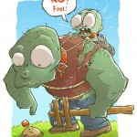 Annunciato il sequel di Plants Vs Zombies