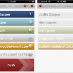 Pursh, il social network più completo disponibile su App Store