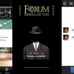 iPhoneItalia Quick Review: Monticello SPA, Forum Cultura e Salute e Hallo