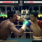 Real Boxing: un titolo di boxe che accompagnerà la release di iOS 6