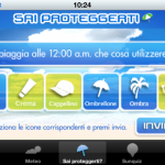 Sole Amico si aggiorna con i contenuti sull’estate 2012