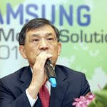 Futuri contatti telefonici tra i CEO di Apple e Samsung per risolvere la contesa