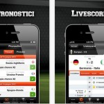 Scommesse Sportive: risultati calcio e pronostici gratis su iPhone