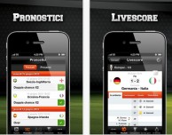 Scommesse Sportive: risultati calcio e pronostici gratis su iPhone