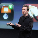 Scott Forstall parla di come “Project Purple” sia diventato l’iPhone