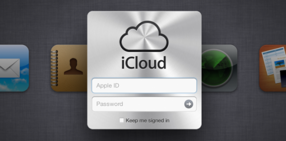 iCloud