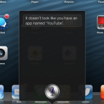 Apple rimuove l’applicazione nativa di YouTube da iOS 6 beta 4 [AGGIORNATO]